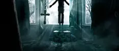 Movie Review – The Conjuring 2