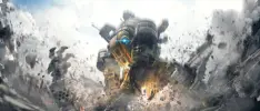 Revelan ventana de lanzamiento para Titanfall 2