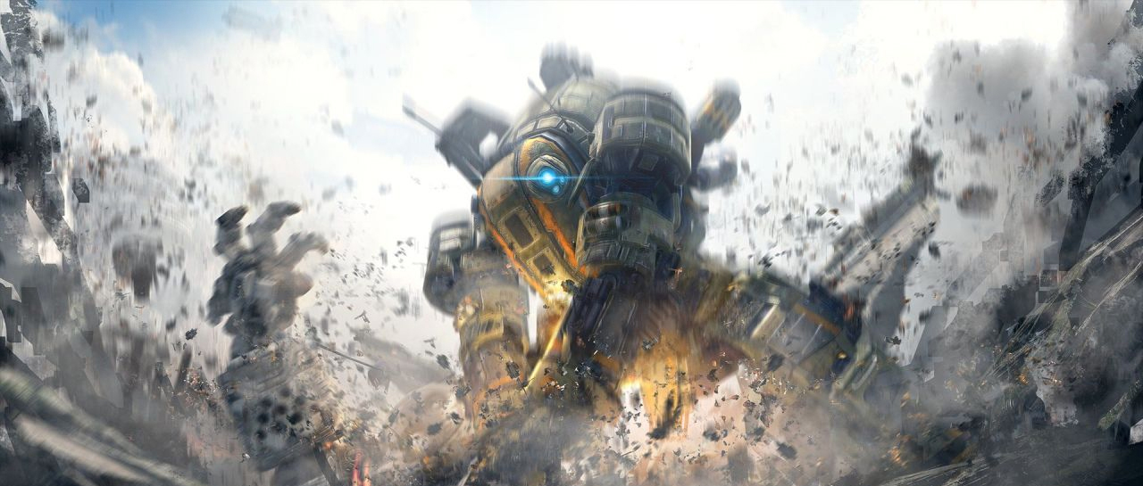 titanfall