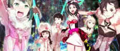 ¡No te confundas! Así será la historia de Tokyo Mirage Sessions #FE