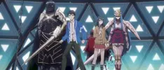Celebra la salida de Tokyo Mirage Sessions #FE con su tráiler de lanzamiento