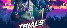 Review - Trials of The Blood Dragon