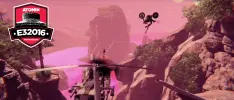 La locura llega con Trials of the Blood Dragon