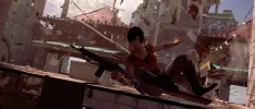 El primer DLC para el multijugador de Uncharted 4 llega el próximo miércoles