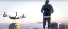 [Actualizado] Ubisoft publica oficialmente el tráiler de Watch_Dogs 2 con todo y gameplay