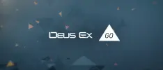 Presentan Deus Ex: GO y Deus Ex: Breach