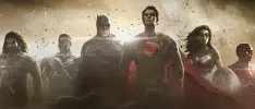 Justice League será sólo una película