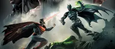 Ed Boon da pistas de Injustice II