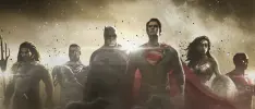 Dicen que así se llamará la cinta de Justice League
