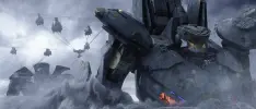 Por fin, Pacific Rim 2 ya tiene fecha de estreno