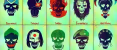 Llegan varias imágenes completamente nuevas de Suicide Squad