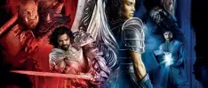 Movie Review – Warcraft