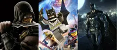 Warner Bros. apoyará al Nintendo NX