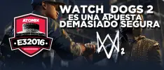 Watch_Dogs 2 es una apuesta demasiado segura