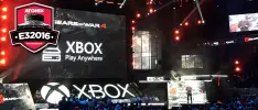 Microsoft anuncia el programa Xbox Play Anywhere, su cross-buy