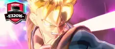 Gohan del futuro nos muestra más de Dragon Ball Xenoverse 2