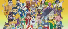 Chécate los divertidos y sabrosos nuevos tráilers de Yo-Kai Watch 3