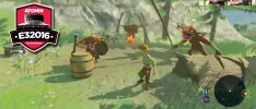 Podrás ir con el jefe final de inmediato en Zelda: Breath of the Wild