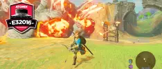 Microsoft y Zelda dominan E3 en redes sociales, de acuerdo con estudio