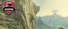 Las multitudes hicieron estampidas para jugar el nuevo Zelda
