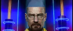 ¡En la madre! Bryan Cranston va a ser Zordon en cinta de Power Rangers