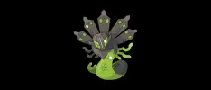 Zygarde muestra sus formas más poderosas