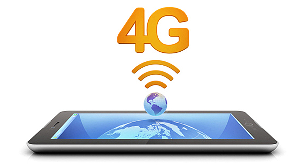 4G-Tablet