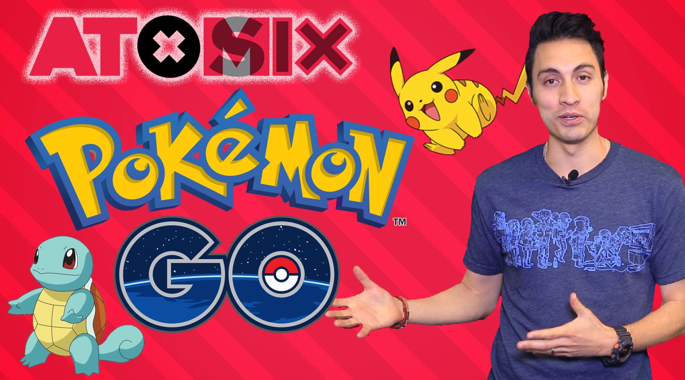 AtomixSixPokemonGo