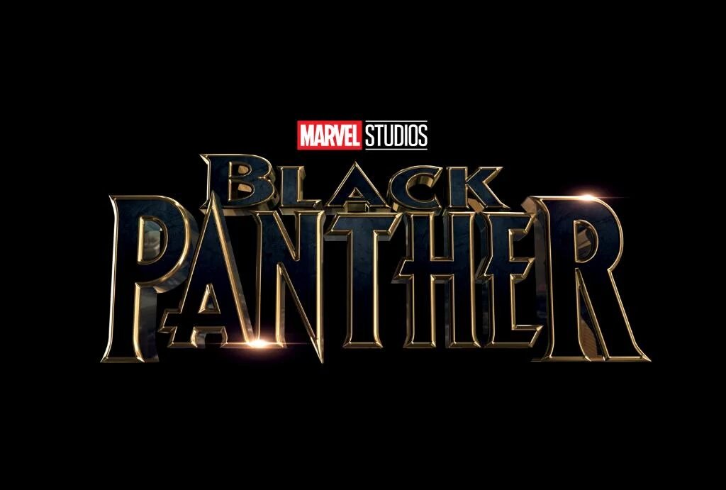 BlackPantherLogo