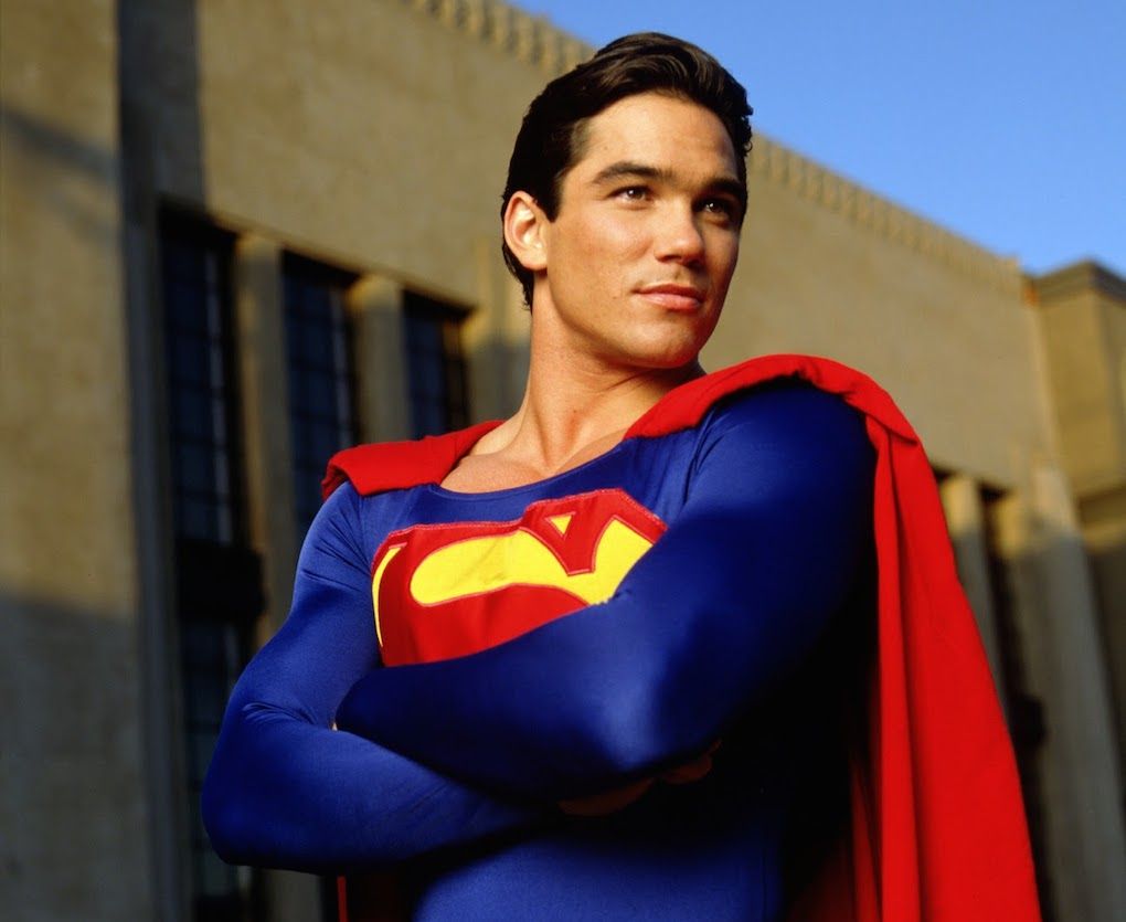 Dean-Cain