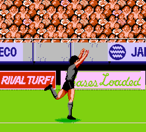 Goalii