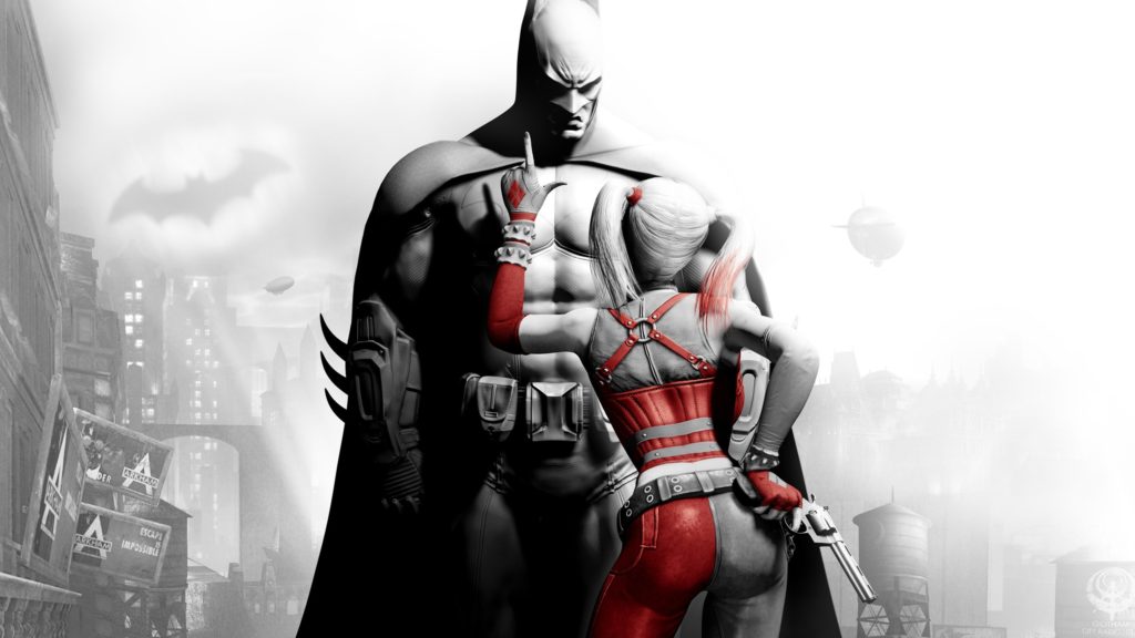 Harley-quinn-batman-arkham-city-gotham
