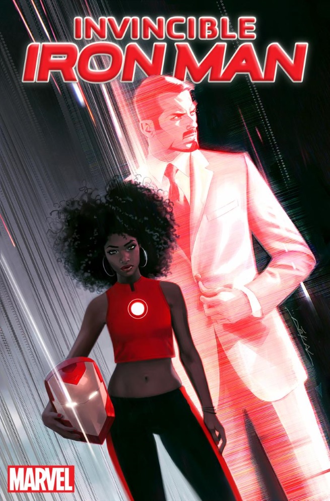 IronManGurl