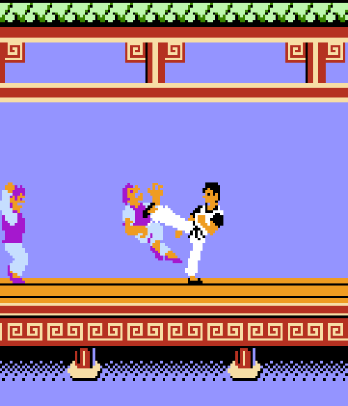 Kung-fu