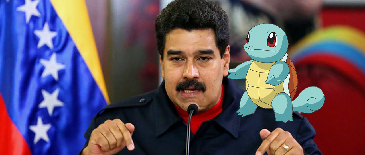 MADURO