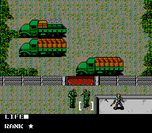 Metal Gear