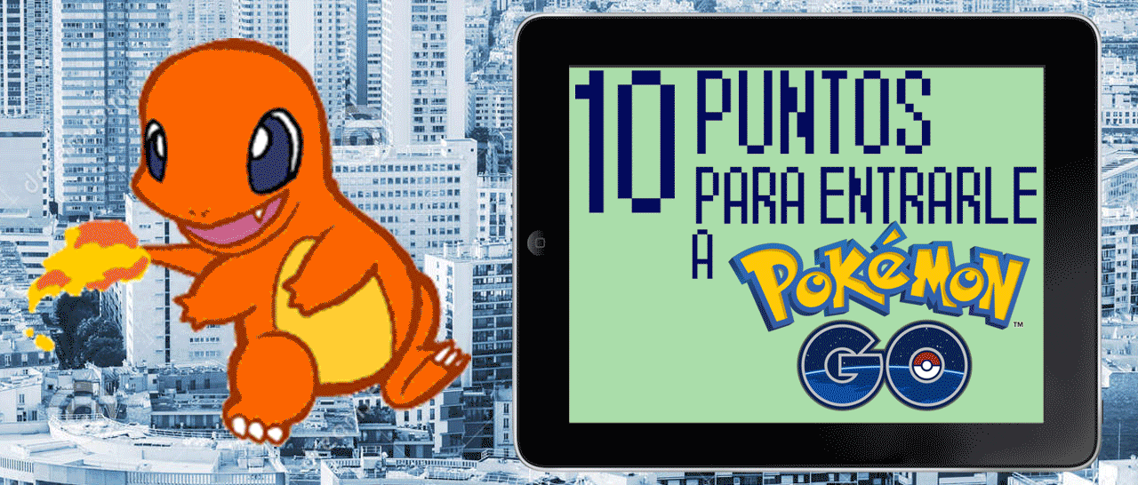 POKE-GO-BUZZ
