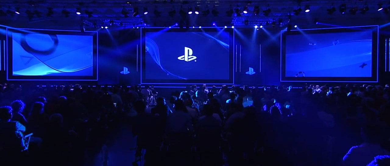 PlayStationConference_Gamescom