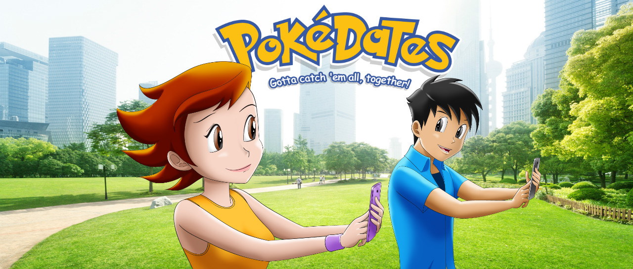 PokeDates