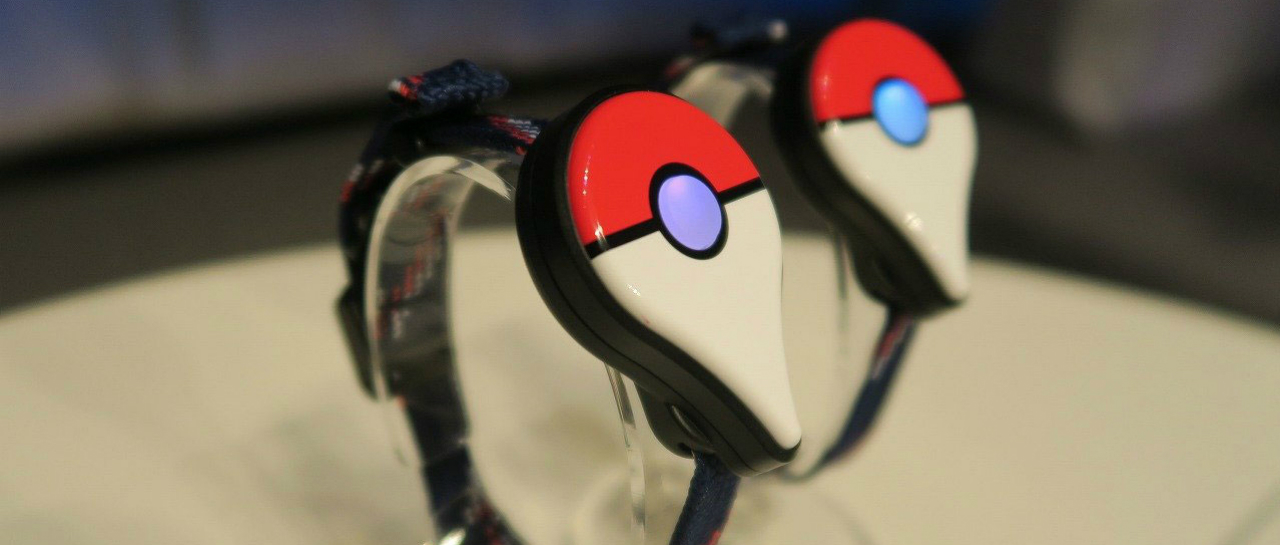PokemonGoPlus