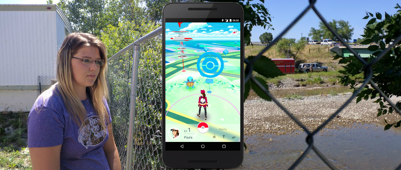 PokemonGocadaver