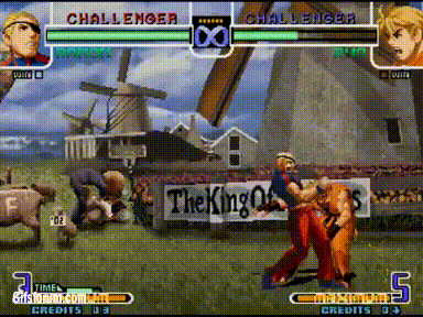 RamonKofLuchadoresGamers
