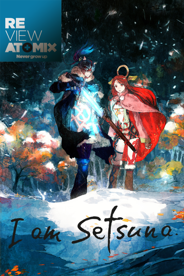 ReviewIamSetsuna