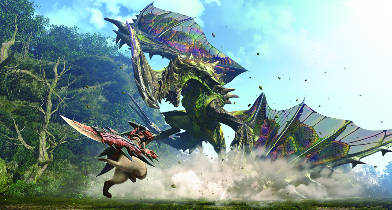 Review_MonsterHunterGenerations06