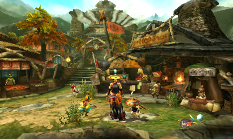 Review_MonsterHunterGenerations11