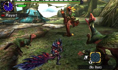 Review_MonsterHunterGenerations12