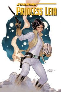 Star_Wars_Princess_Leia_1_cover