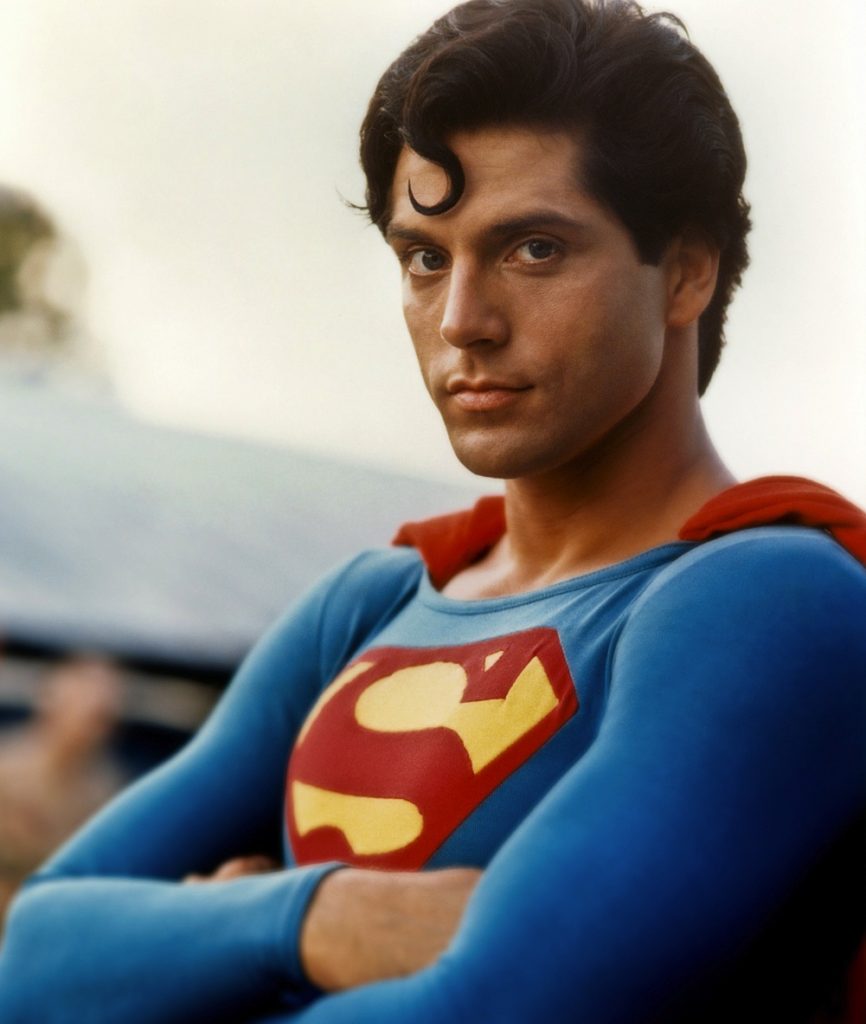 Superboy