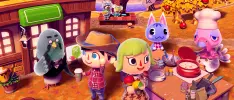 Después de 3 años de su llegada, llegará actualización a Animal Crossing: New Leaf
