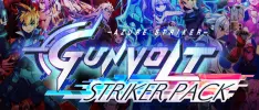 Azure Striker Gunvolt y su secuela también llegarán en formato físico